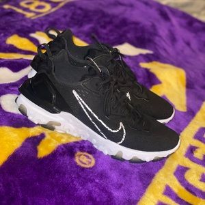 Nike React Vision sz 8 Men